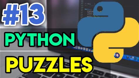 Image result for Python Programming Puzzles