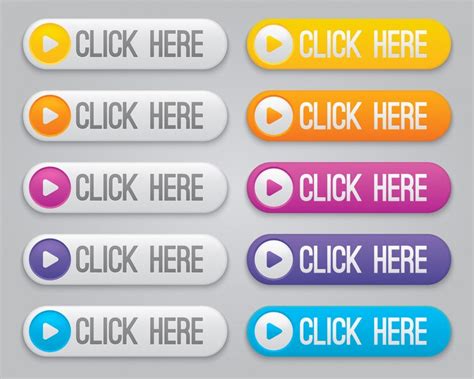 Click Any Button Icon に対する画像結果