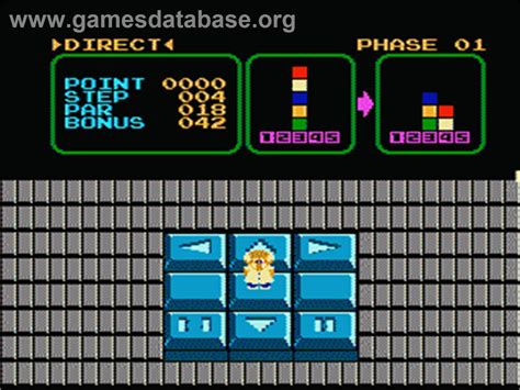 Toradh íomhá ar Nintendo Stack Up