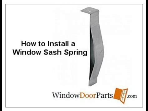 Image result for Window Spring Hook