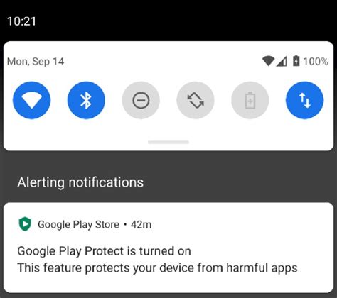 Image result for Android Studio Notification