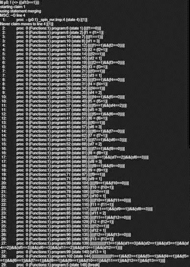 Image result for Simulink Counterexample