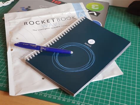 Rocket Book Wave SmartNotebook に対する画像結果