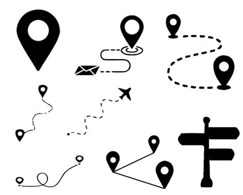 תוצאת תמונה עבור Distance Measurement Icon