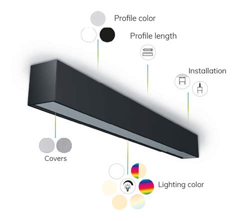 Image result for Modular International Mini LED Up Light