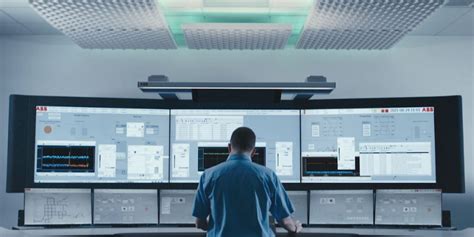 Distributed Control System Panel に対する画像結果