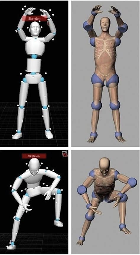 Image result for Temporal Process of Pose Detection