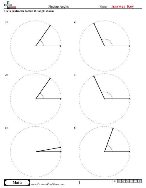 Image result for Fun Angles Worksheet