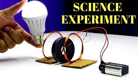 Energy Using Magnet and Wire に対する画像結果