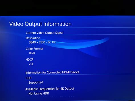 Toradh íomhá ar Update PS4 Firmware USB