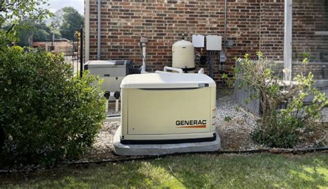 Generac Generator Installation に対する画像結果