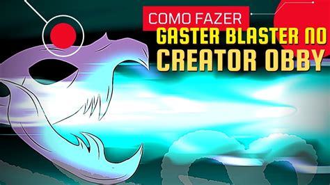 Toradh íomhá ar Gaster Blasters in Roblox