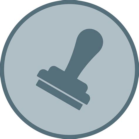 Résultat d’images pour Current Stamp Icon