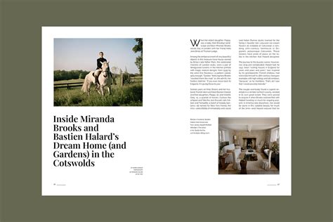 Image result for Magazine Article Layout Examples