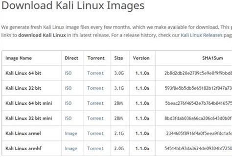 Afbeeldingsresultaten voor Kali Linux(64-Bit)