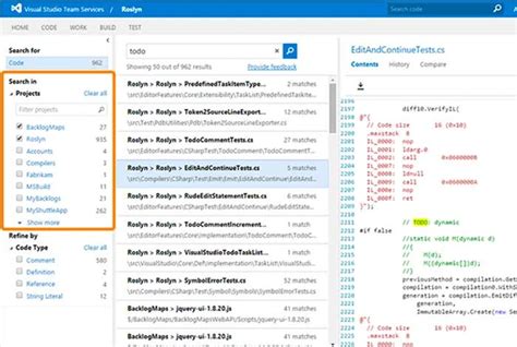 Toradh íomhá ar Source Code Management Tools List