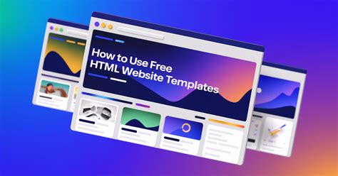 Image result for Empty Website Template HTML
