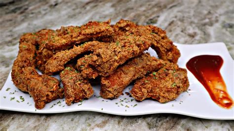 Image result for How to Fry Baby-Back Ribs