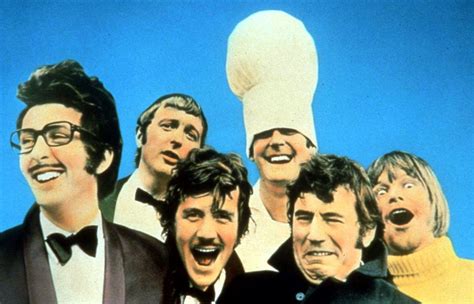 Image result for Monty Python Cover