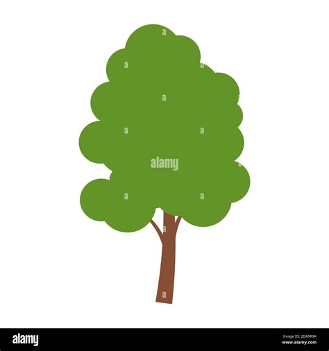 Image result for Simple Tree Icon