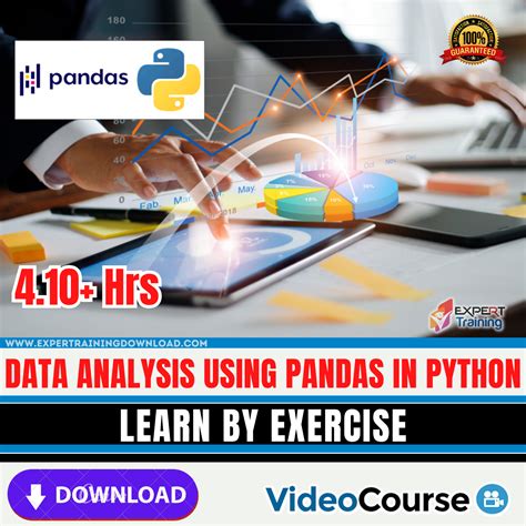 Image result for Python Pandas Training