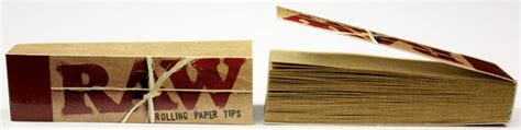Image result for Raw Paper Tips