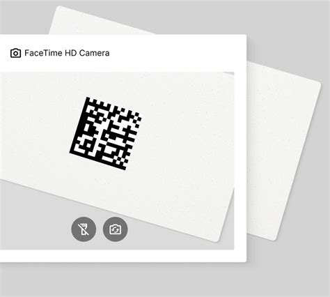 Image result for Scanlan Data Matrix Barcode