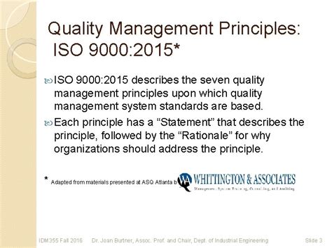 Image result for ISO 9000 Quality Management Principles