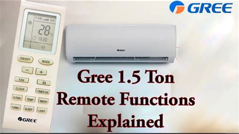 Image result for Gree Remote Temp Display