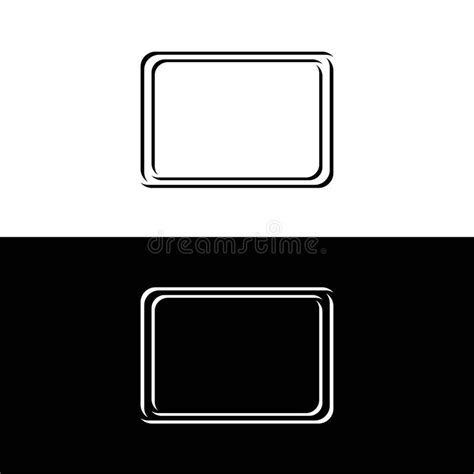Rectangle Logo Sign Vector に対する画像結果