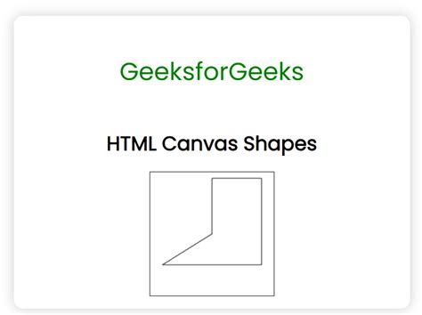 Image result for HTML Canvas Code
