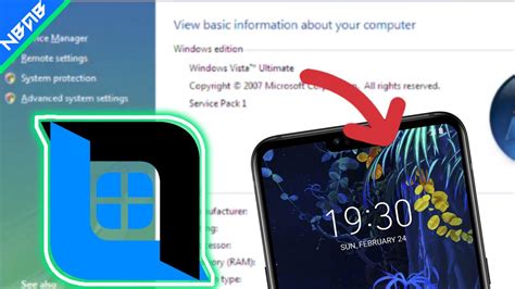 Windows Vista On Android に対する画像結果