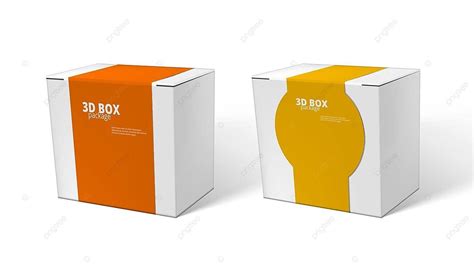 Image result for White-Label Box