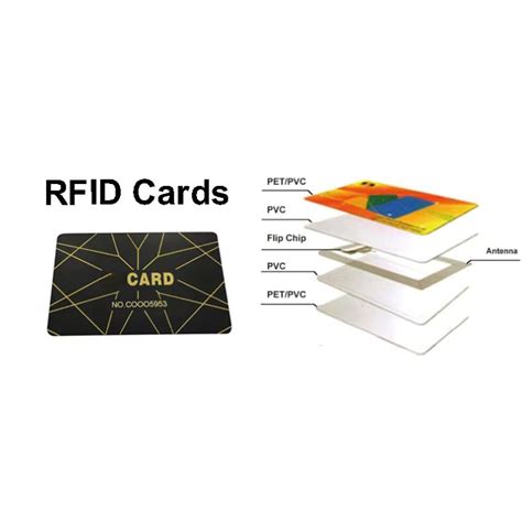 How Do RFID Cards Work に対する画像結果