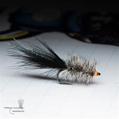 Polywog Fly Pattern に対する画像結果