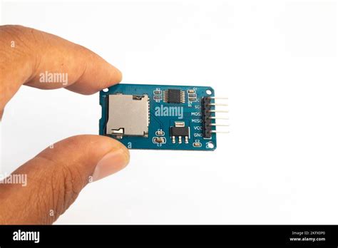 Image result for microSD Card Reader Module