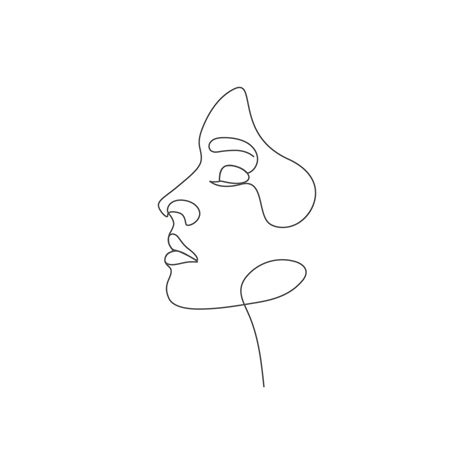 Image result for Single Line Character Drawing