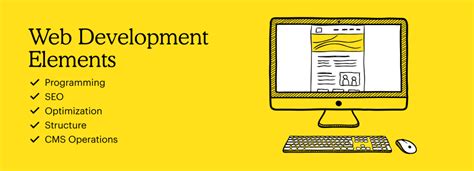 Image result for Web Development Elements