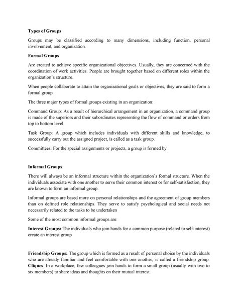 Toradh íomhá ar Homework Types