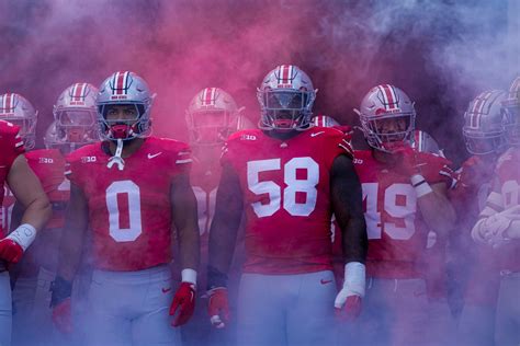 Image result for OSU Game Score S