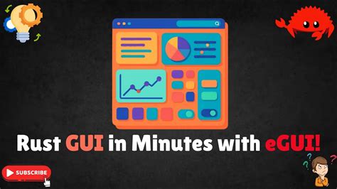 Image result for Rust GUI Pretty