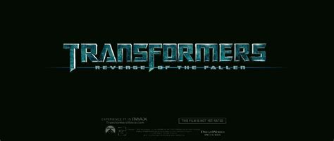 The Transformers に対する画像結果