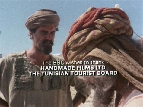 The Pythons | TVARK