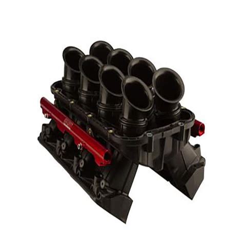 Toradh íomhá ar LS3 Fast Intake Manifold