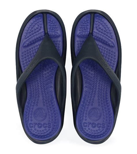 Image result for Crocs Flip Flops