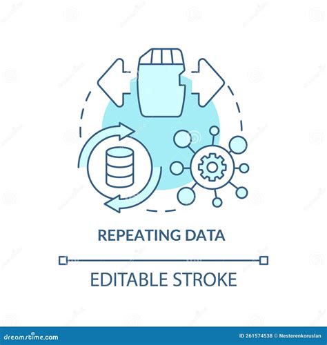 Image result for Recency Data Icon