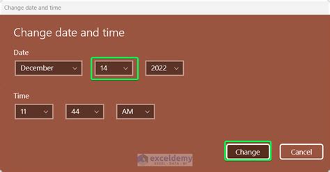 Image result for How to Automate Dates in Excel