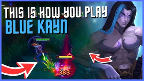 Image result for How to Play as Kayn