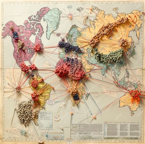 Image result for Infection Grid Map Matplotlib