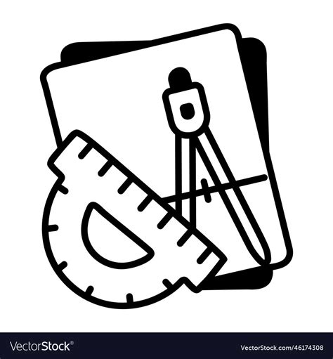 Image result for Math Tools Vector